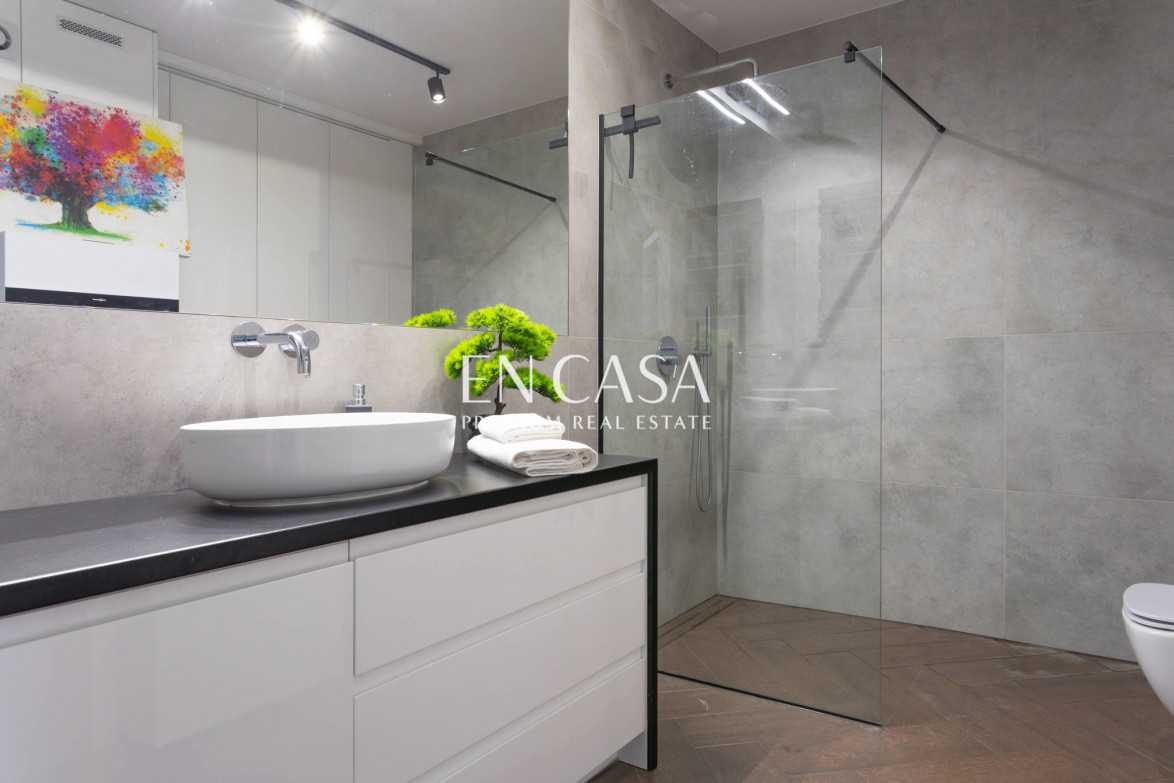 House Sale Lesznowola Alpaki 11